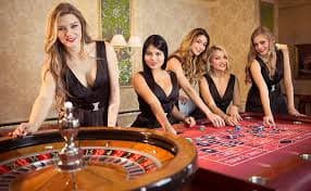 pk ls1 Live Casino
